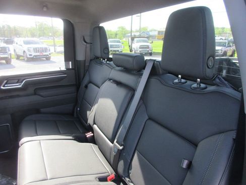 New 2026 GMC Sierra 2500 SLT w/ SLT Convenience Package AWD/4WD image 16