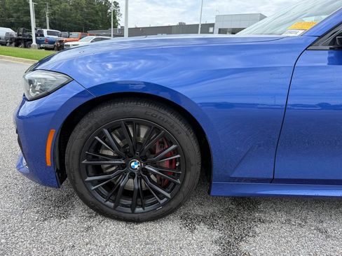 Used 2022 BMW M340i xDrive AWD/4WD image 19