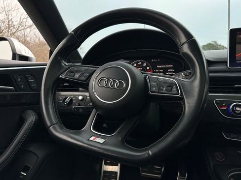 Used 2018 Audi S5 Prestige w/ S Sport Package image 20