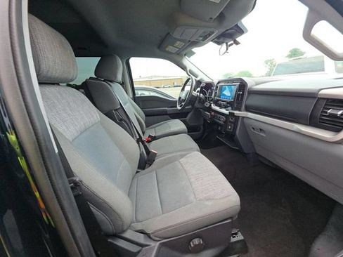 Used 2023 Ford F150 XLT AWD/4WD image 14