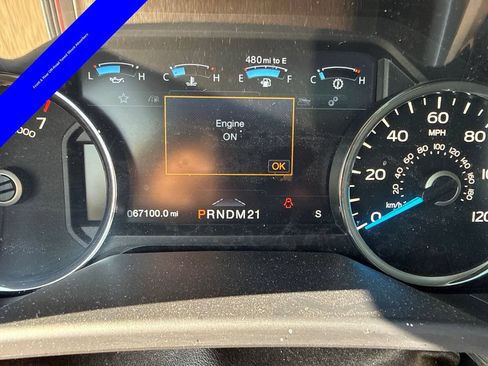 Used 2016 Ford F150 King Ranch w/ Equipment Group 601A Luxury AWD/4WD image 25
