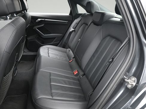 Used 2023 Audi A3 2.0T Premium FWD image 11