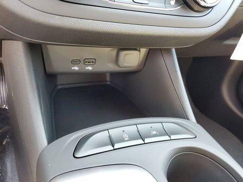 New 2026 Buick Envista Preferred w/ Convenience I Package image 23