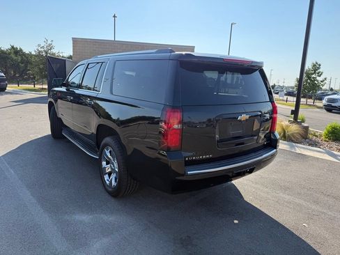 Used 2017 Chevrolet Suburban Premier RWD image 6