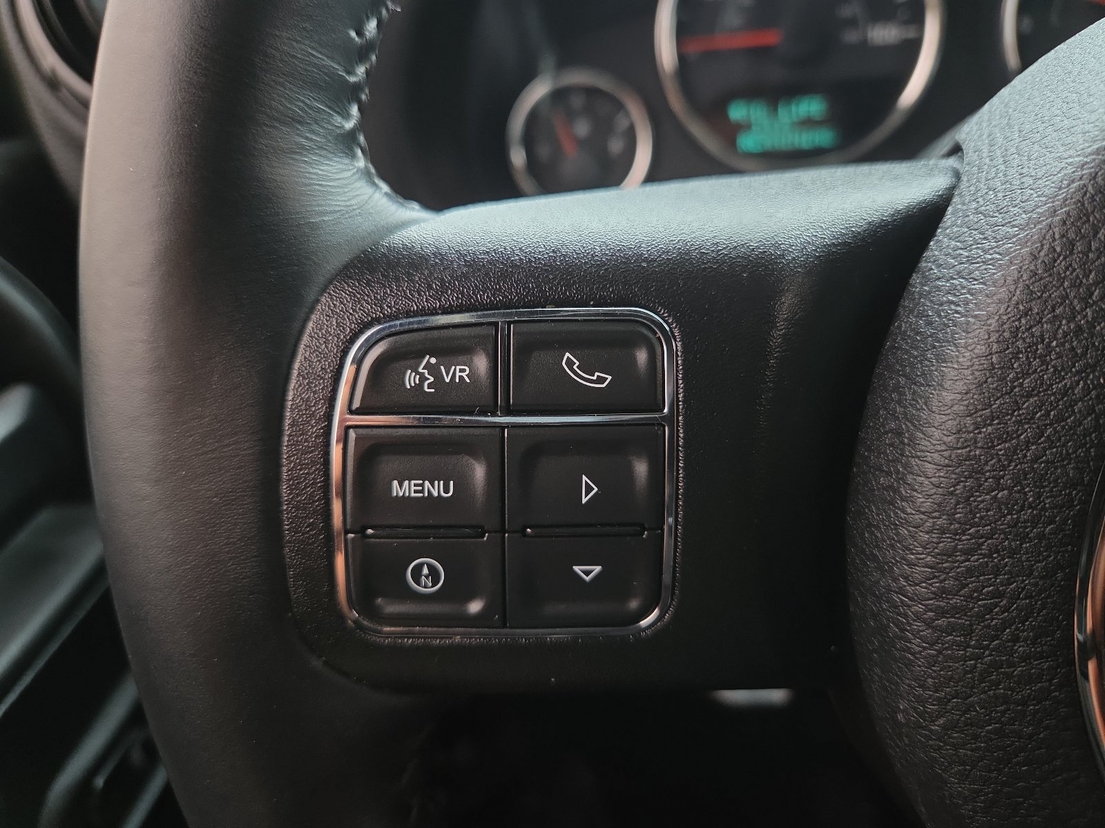 Used 2017 Jeep Wrangler Unlimited Sport w/ Quick Order Package 24S AWD/4WD image 19