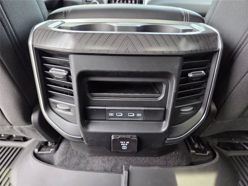 New 2026 RAM 1500 Big Horn AWD/4WD image 24