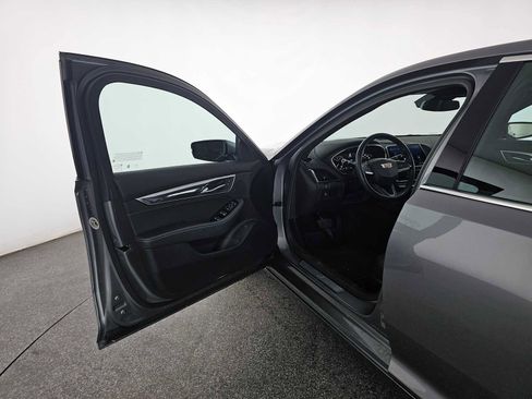 Used 2020 Cadillac CT5 Luxury w/ Cold Weather Package image 19