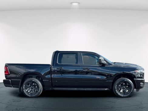 New 2026 RAM 1500 Express image 6