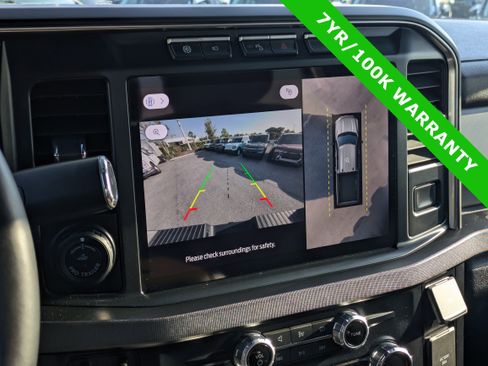 Certified 2024 Ford F250 Platinum image 33