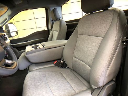 Used 2026 Ford F250 XL w/ STX Appearance Package image 10