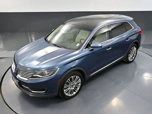 Used 2018 Lincoln MKX Reserve w/ Lincoln MKX Climate Package image 58