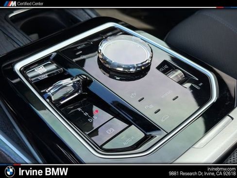 Certified 2023 BMW 740i 740i w/ Executive Package image 27