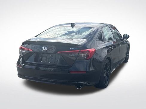 Used 2023 Honda Civic Sport image 7