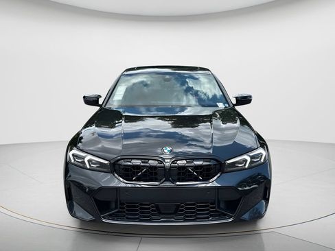 New 2026 BMW M340i w/ Premium Package RWD image 2
