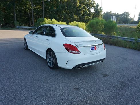 Used 2016 Mercedes-Benz C 300 Sedan image 18