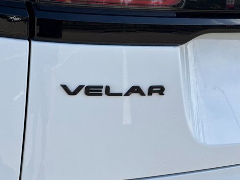 Used 2022 Land Rover Range Rover Velar R-Dynamic S AWD/4WD image 51