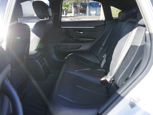 Used 2018 BMW 430i Gran Coupe w/ Premium Package image 22