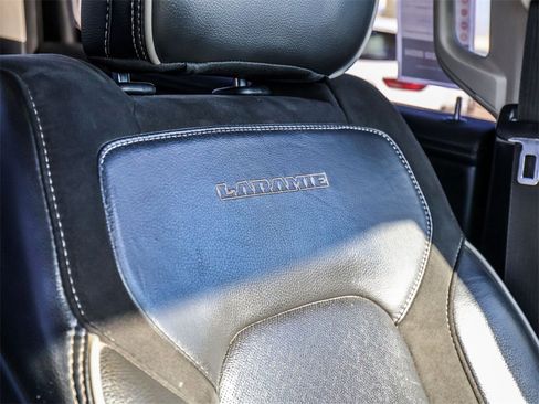 Used 2022 RAM 1500 Laramie image 17