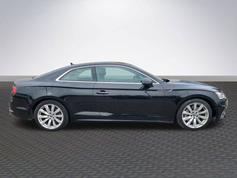 Used 2018 Audi A5 2.0T Premium Plus w/ Premium Plus image 4