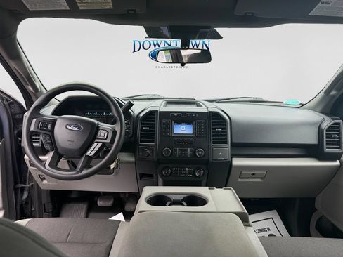 Used 2019 Ford F150 XL w/ Equipment Group 101A Mid AWD/4WD image 29