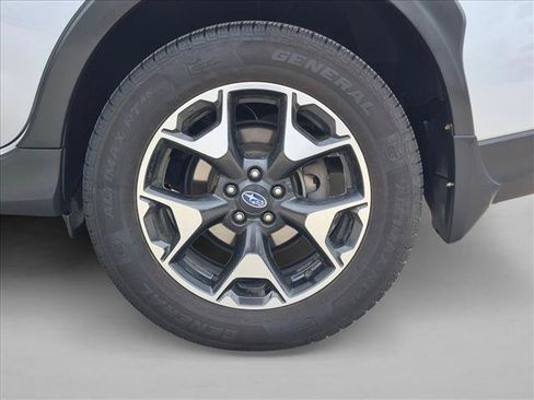 Used 2019 Subaru Crosstrek 2.0i Premium w/ Eyesight System AWD/4WD image 23