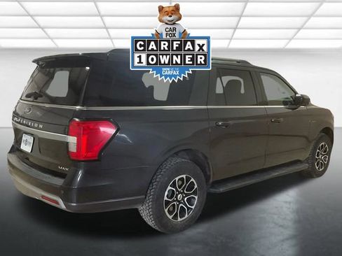 Used 2023 Ford Expedition Max XLT image 5