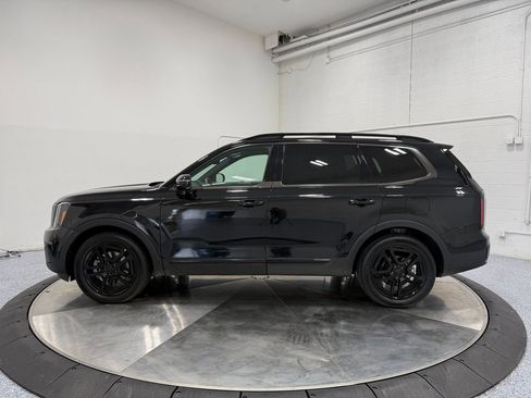Used 2025 Kia Telluride SX Prestige X-Line image 4