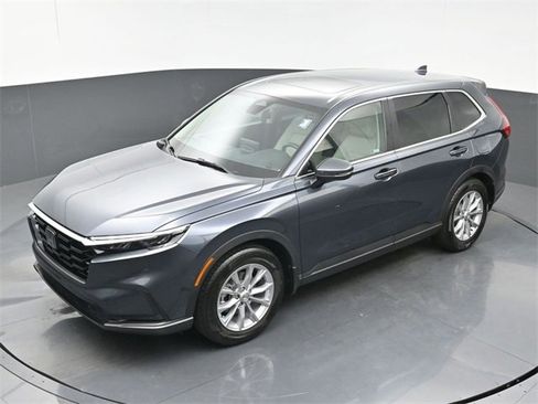 Certified 2024 Honda CR-V EX-L image 31