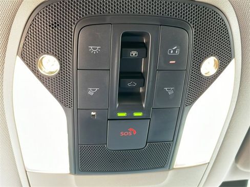 New 2026 INFINITI QX60 Luxe w/ Cargo Package image 24