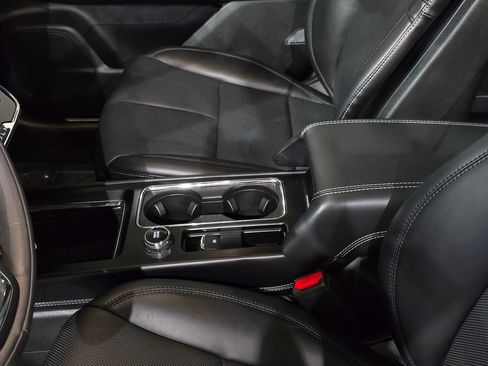 New 2025 Lincoln Corsair Reserve w/ Jet Appearance Package image 18