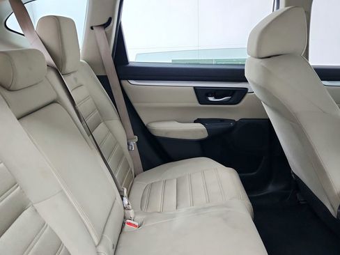 Used 2018 Honda CR-V LX image 27