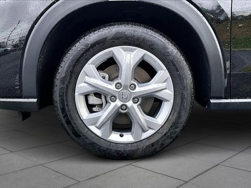 Used 2025 Honda HR-V LX image 10