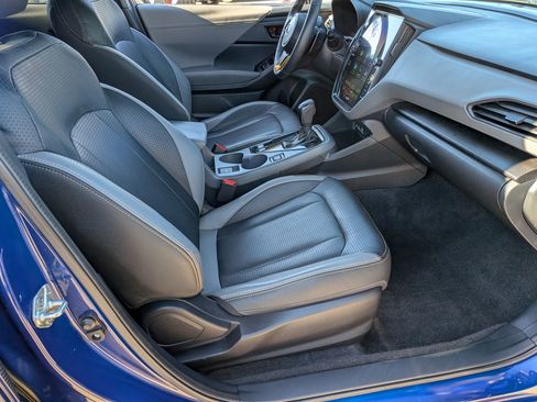 Certified 2024 Subaru Crosstrek 2.5i Wilderness w/ Crosstrek Mirror Package image 31