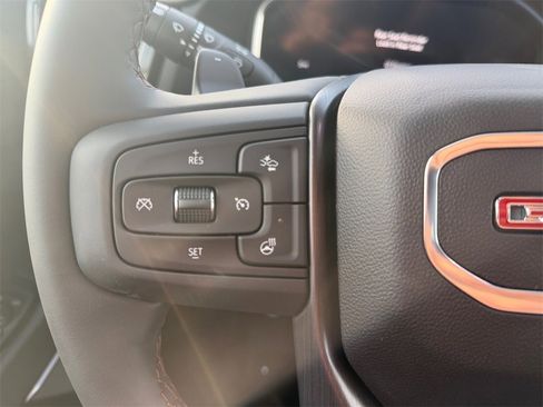 New 2026 GMC Sierra 1500 AT4X image 21