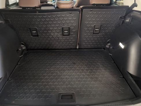 Certified 2024 Ford Bronco Sport Outer Banks w/ Tech Package image 22