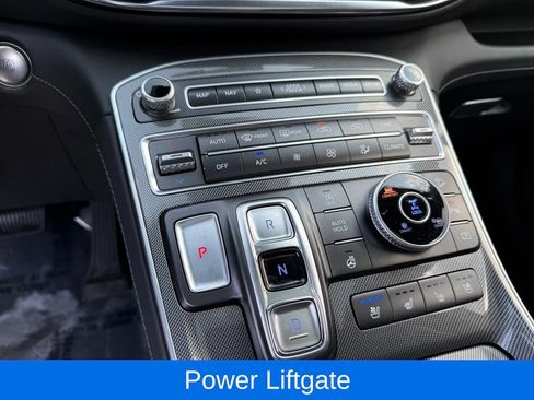 Used 2023 Hyundai Santa Fe Limited AWD/4WD image 17