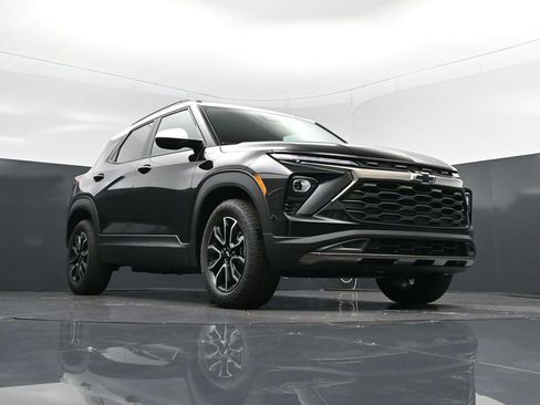 New 2026 Chevrolet TrailBlazer ACTIV image 45