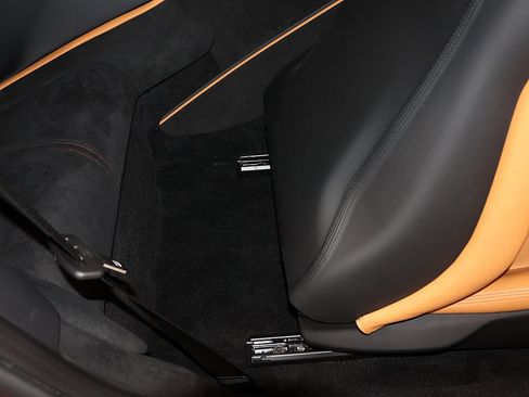 Certified 2024 Ferrari Roma RWD image 45