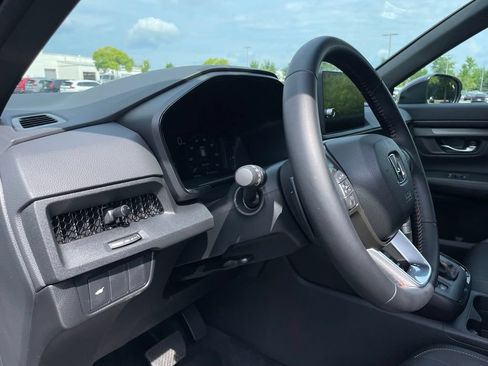 Used 2026 Honda CR-V Sport-L image 27