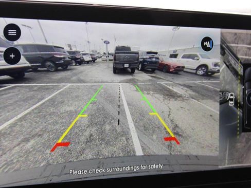 Used 2023 Lincoln Navigator Reserve image 27