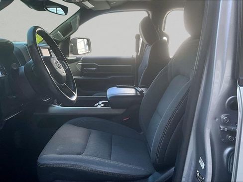 Used 2022 RAM 1500 Big Horn image 21
