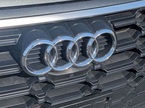 Used 2023 Audi Q5 2.0T Premium Plus AWD/4WD image 11