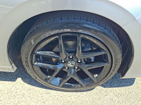 Certified 2023 Honda Civic Sport image 8