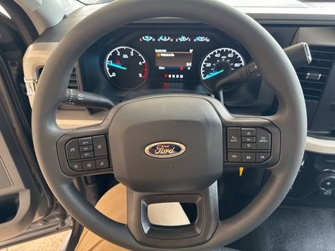 New 2026 Ford F350 XL w/ Snow Plow/Camper Package AWD/4WD image 17