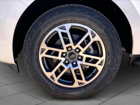 New 2026 Ford Expedition Max Active image 11