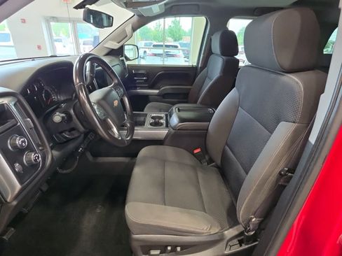 Used 2014 Chevrolet Silverado 1500 LT w/ All Star Edition AWD/4WD image 18