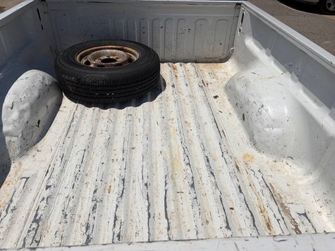 Used 2004 Chevrolet Colorado 2WD Regular Cab image 18