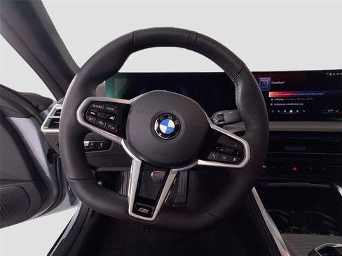 New 2026 BMW i4 xDrive40i w/ M Sport Package AWD/4WD image 20