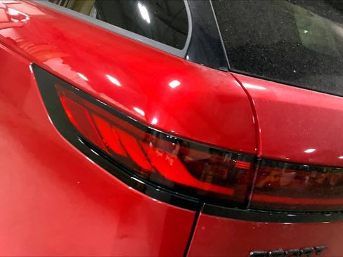 Used 2024 Land Rover Range Rover Sport Dynamic SE image 28