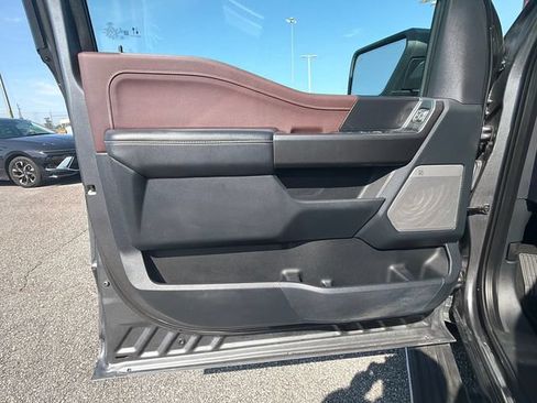 Used 2023 Ford F150 Lariat w/ Equipment Group 502A High AWD/4WD image 10
